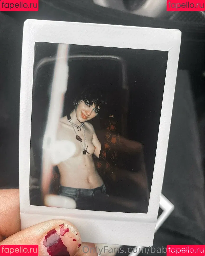 babydolljpg Onlyfans Photo Gallery 