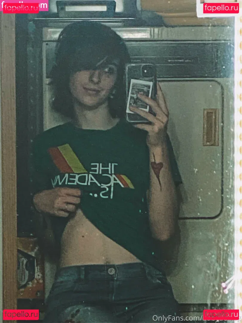 babydolljpg Onlyfans Photo Gallery 