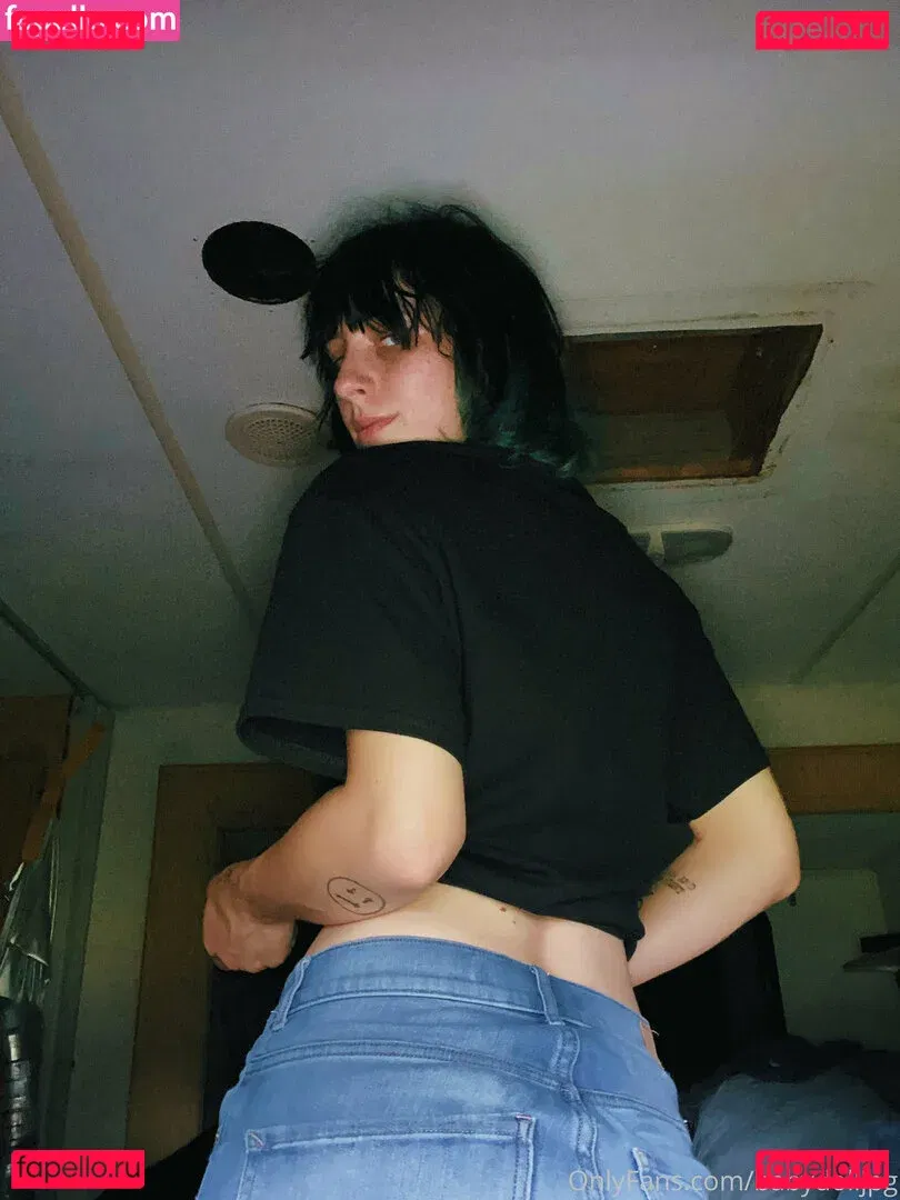 babydolljpg Onlyfans Photo Gallery 