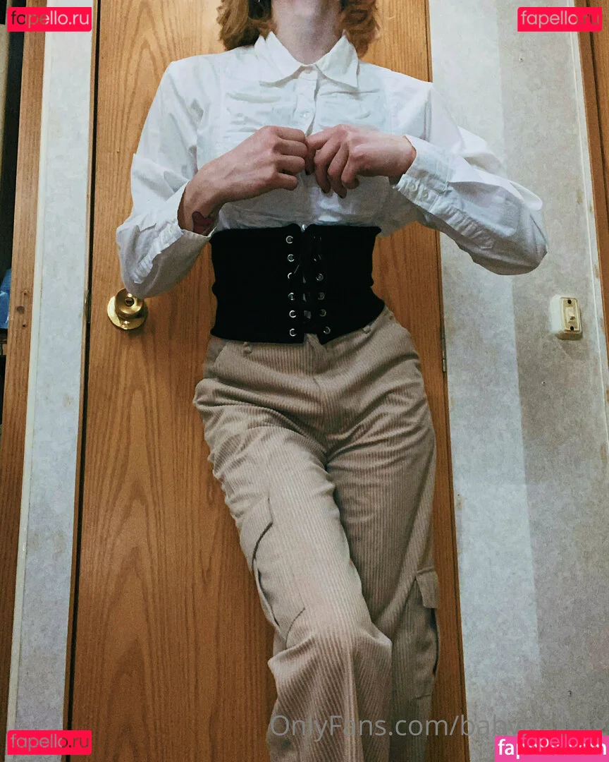 babydolljpg Onlyfans Photo Gallery 