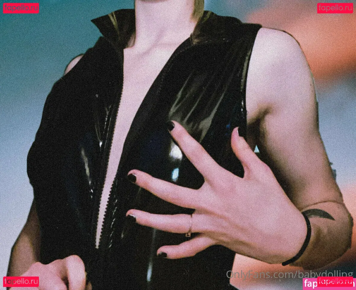 babydolljpg Onlyfans Photo Gallery 