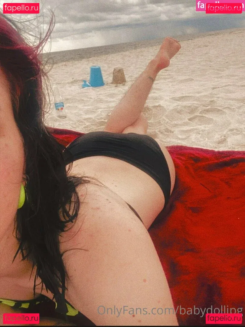 babydolljpg Onlyfans Photo Gallery 