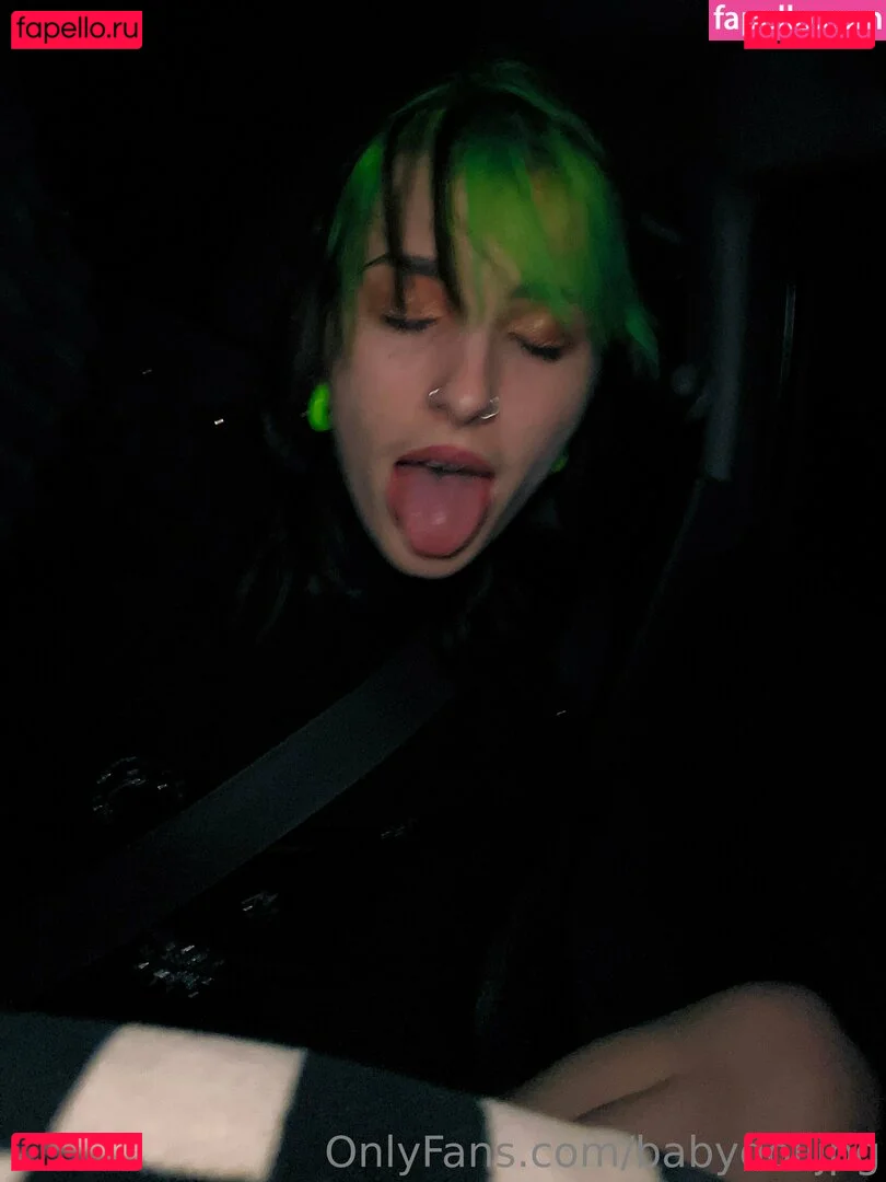 babydolljpg Onlyfans Photo Gallery 