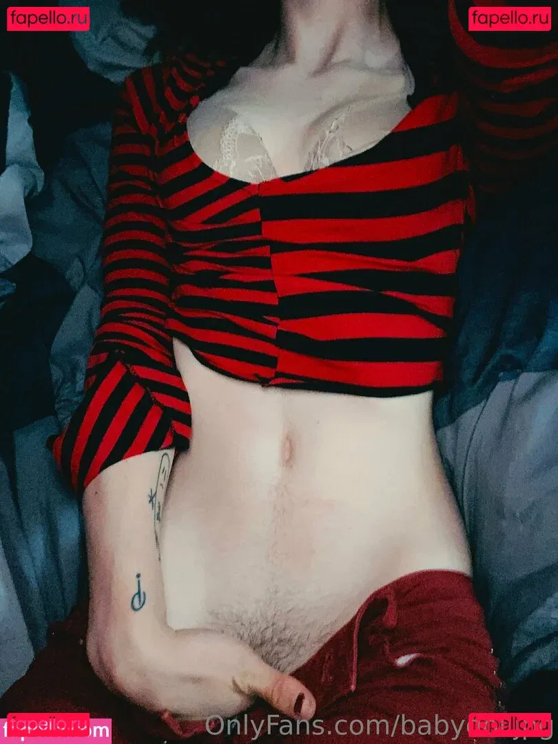 babydolljpg Onlyfans Photo Gallery 