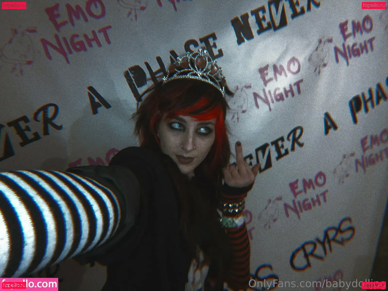 babydolljpg Onlyfans Photo Gallery 