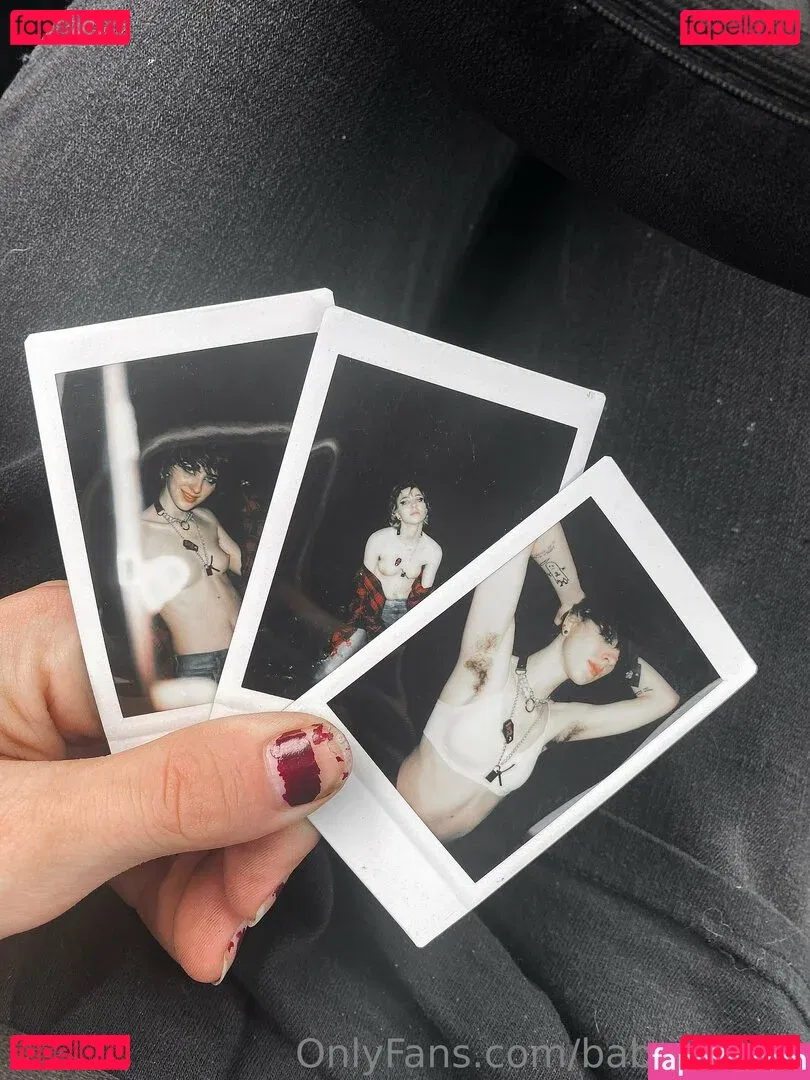 babydolljpg Onlyfans Photo Gallery 