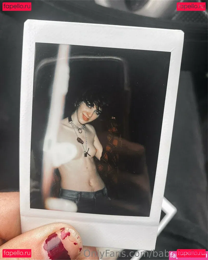 babydolljpg Onlyfans Photo Gallery 