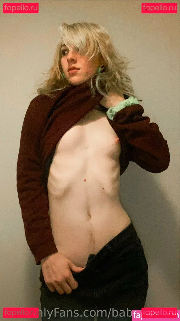 babydolljpg Onlyfans Photo Gallery 