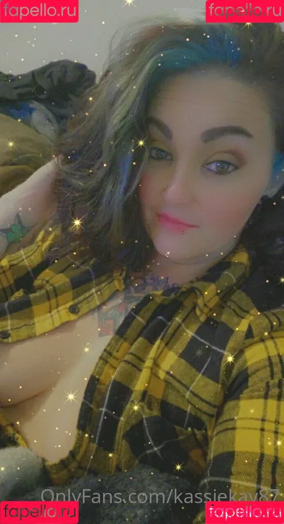 kassiekay87 Onlyfans Photo Gallery 
