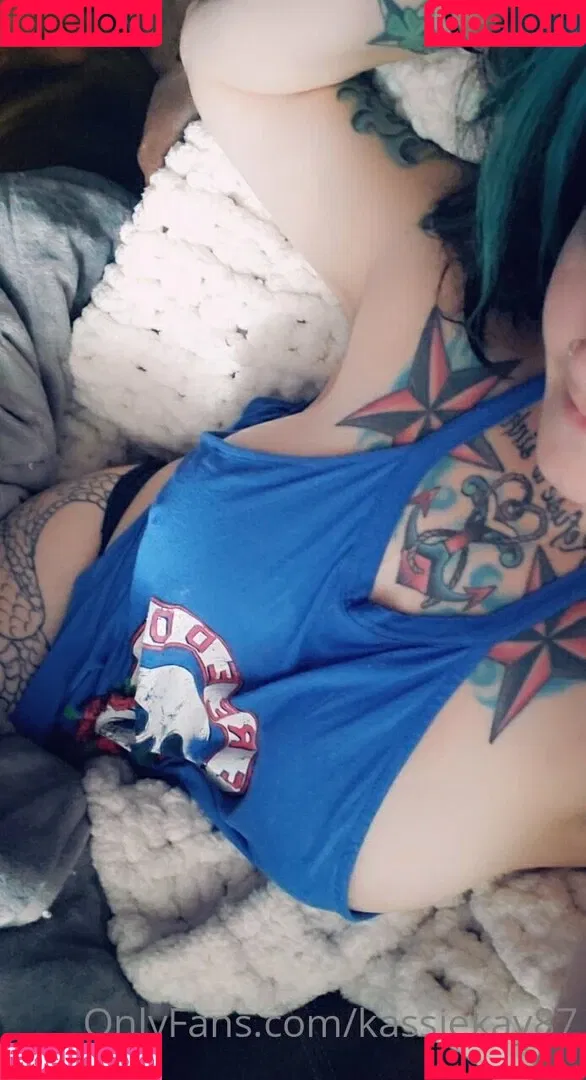 kassiekay87 Onlyfans Photo Gallery 