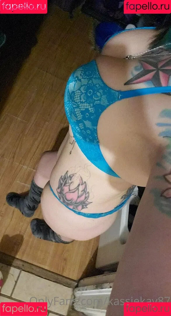 kassiekay87 Onlyfans Photo Gallery 