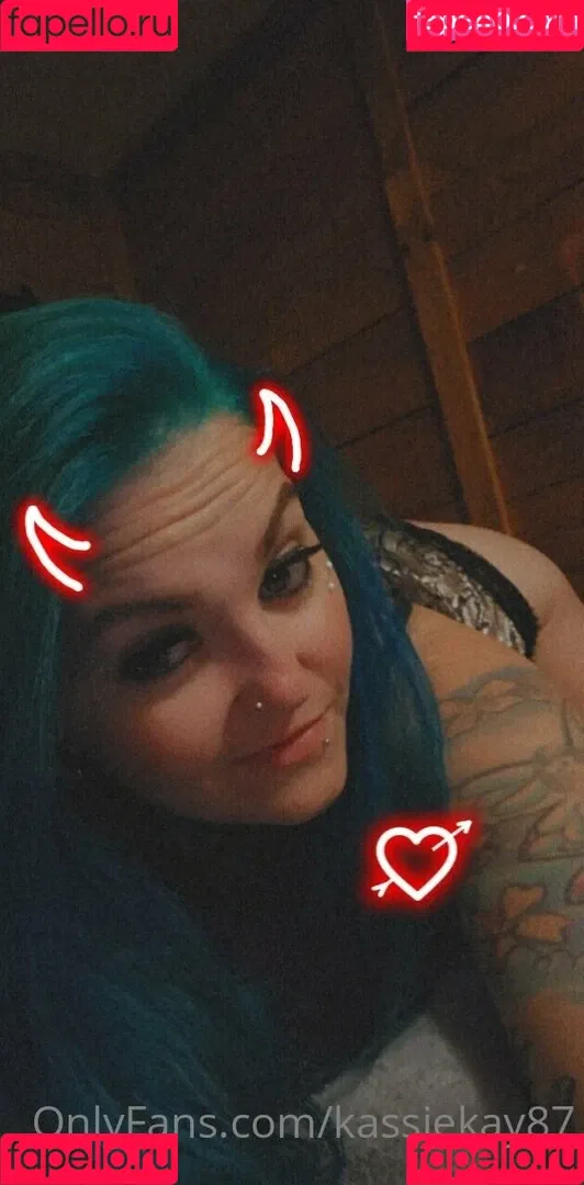 kassiekay87 Onlyfans Photo Gallery 