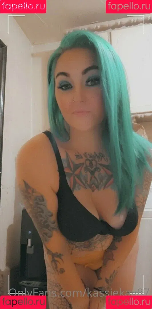 kassiekay87 Onlyfans Photo Gallery 