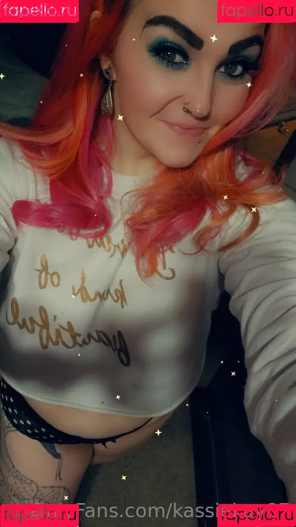 kassiekay87 Onlyfans Photo Gallery 