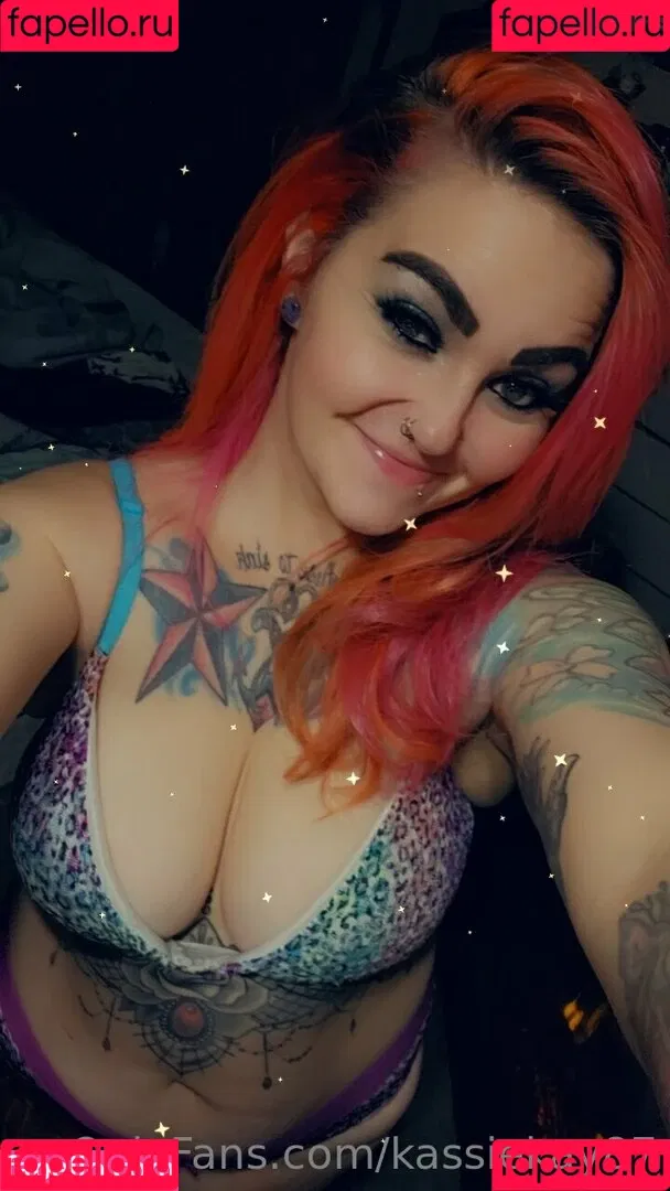 kassiekay87 Onlyfans Photo Gallery 