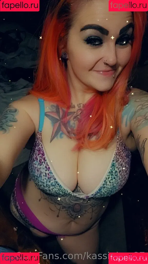 kassiekay87 Onlyfans Photo Gallery 