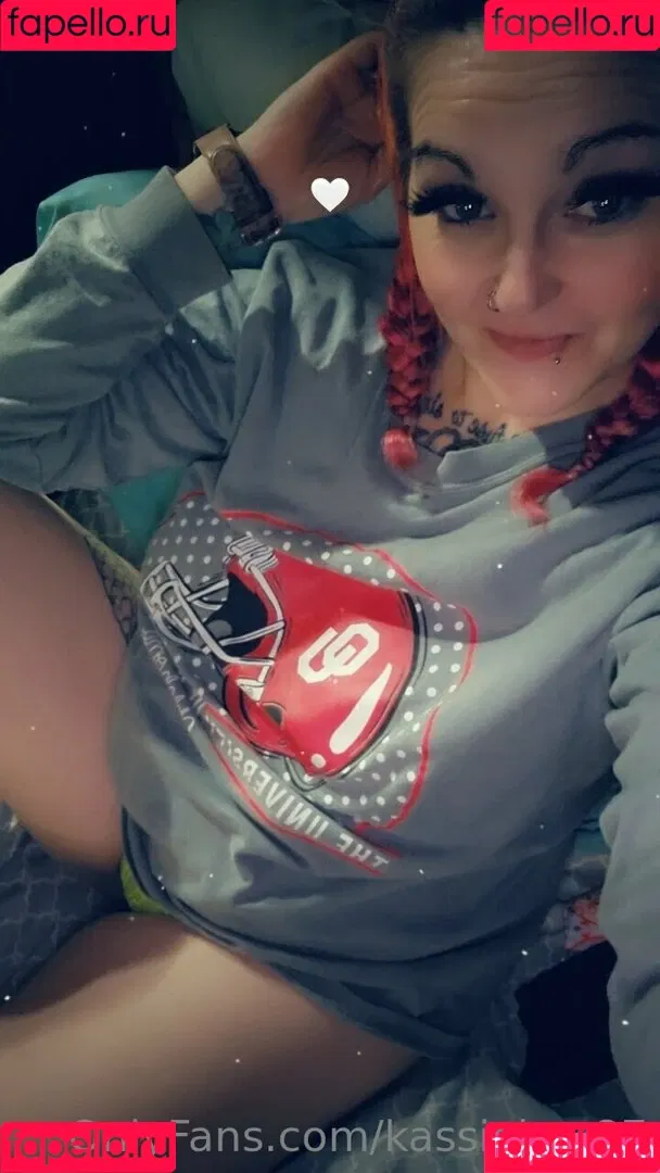 kassiekay87 Onlyfans Photo Gallery 