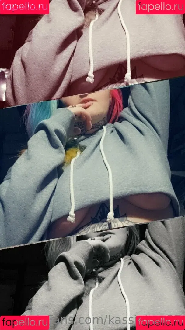 kassiekay87 Onlyfans Photo Gallery 