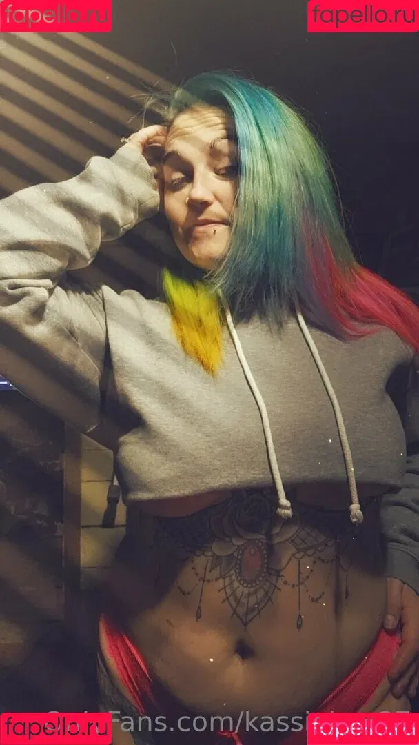 kassiekay87 Onlyfans Photo Gallery 