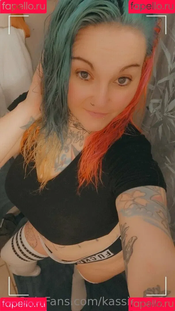 kassiekay87 Onlyfans Photo Gallery 