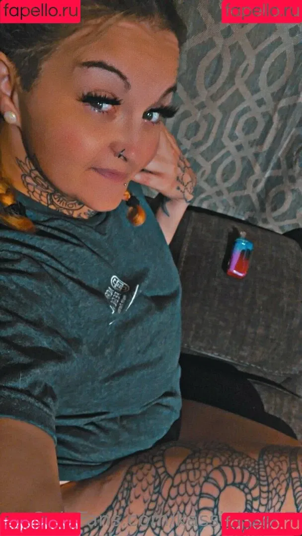 kassiekay87 Onlyfans Photo Gallery 
