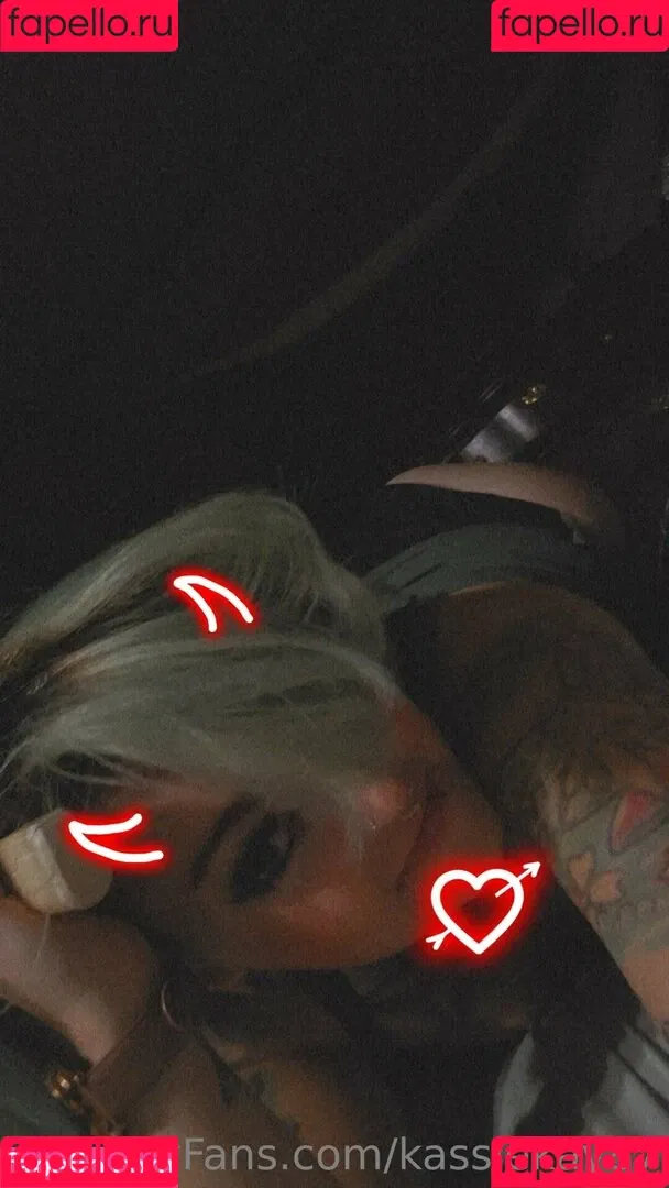 kassiekay87 Onlyfans Photo Gallery 