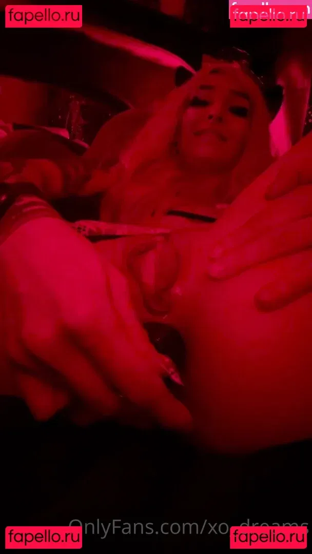 xo_dreams Onlyfans Photo Gallery 