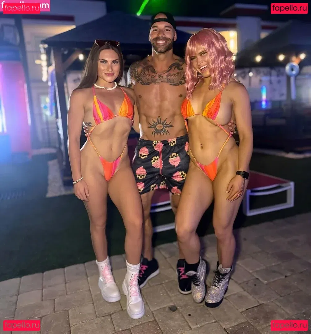 Summer Steel Onlyfans Photo Gallery 