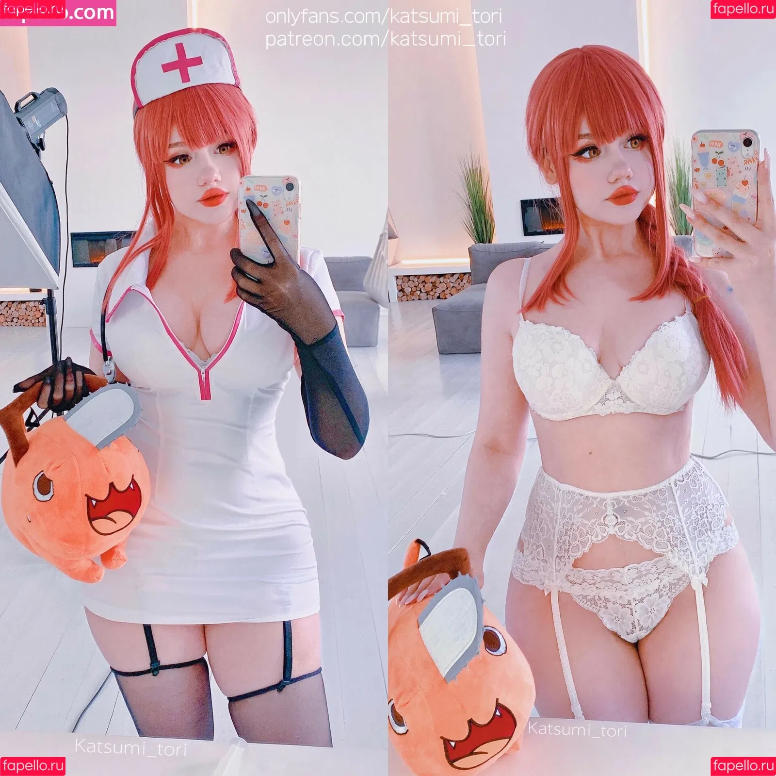 Katsumi Tori Onlyfans Photo Gallery 