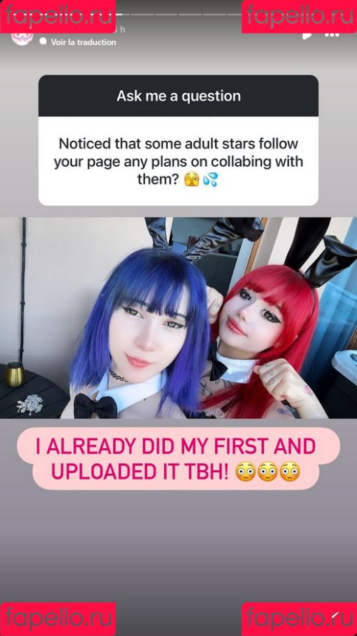 Katsumi Tori Onlyfans Photo Gallery 