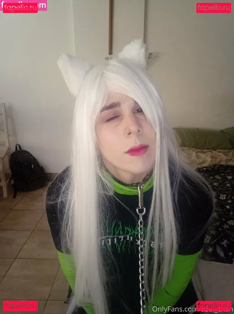 azul_chan Onlyfans Photo Gallery 