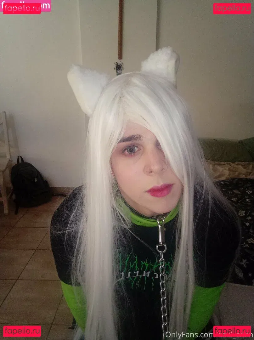 azul_chan Onlyfans Photo Gallery 