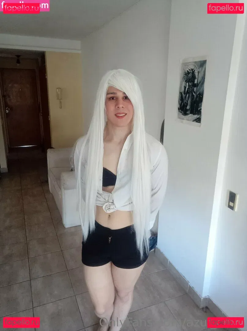 azul_chan Onlyfans Photo Gallery 