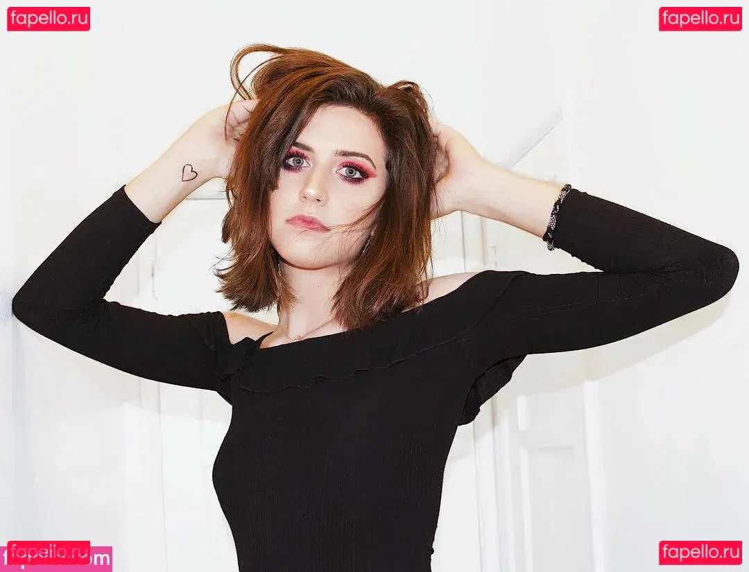 SophieSommers Onlyfans Photo Gallery 