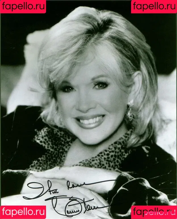 Connie Stevens Onlyfans Photo Gallery 