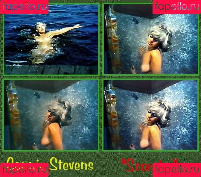 Connie Stevens Onlyfans Photo Gallery 