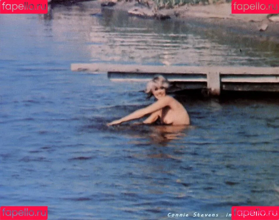 Connie Stevens Onlyfans Photo Gallery 