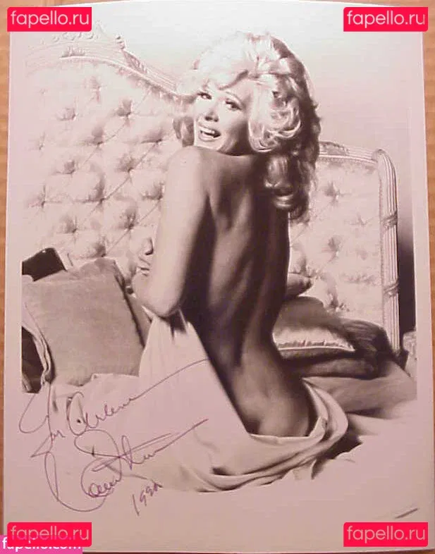 Connie Stevens Onlyfans Photo Gallery 