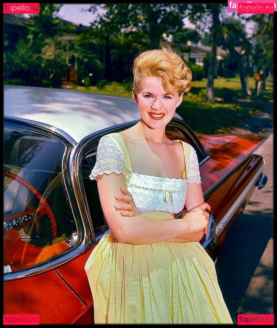 Connie Stevens Onlyfans Photo Gallery 