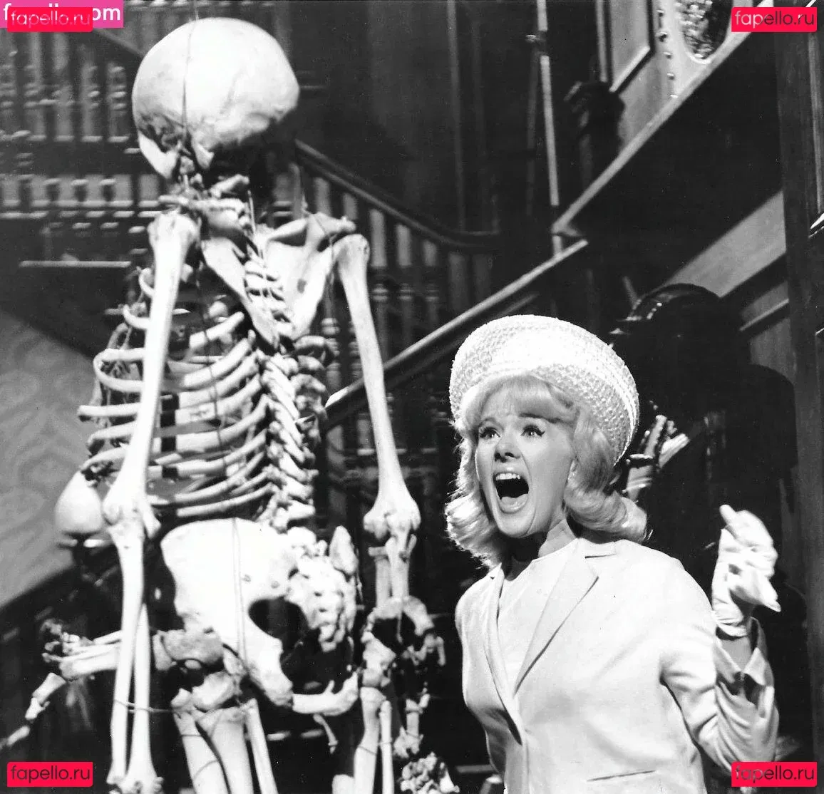 Connie Stevens Onlyfans Photo Gallery 