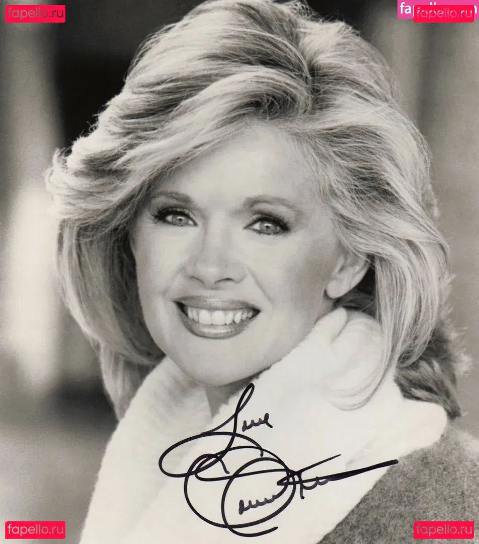 Connie Stevens Onlyfans Photo Gallery 
