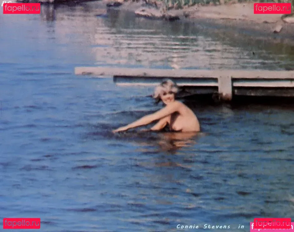 Connie Stevens Onlyfans Photo Gallery 