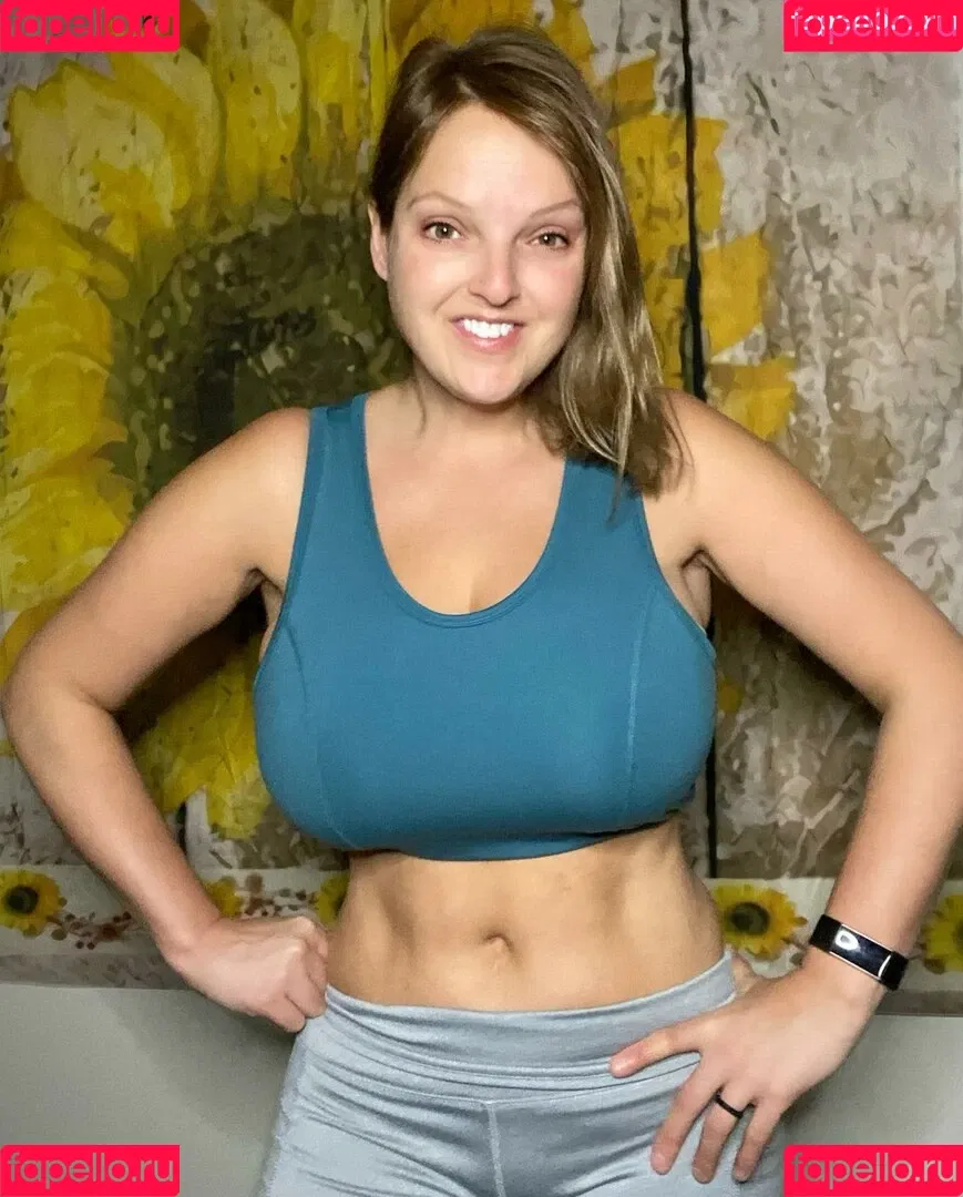 HealthyHappyFitandProud Onlyfans Photo Gallery 
