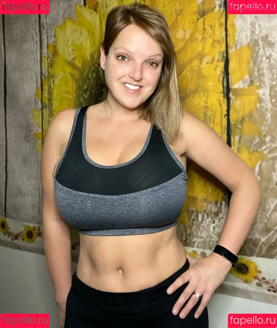 HealthyHappyFitandProud Onlyfans Photo Gallery 