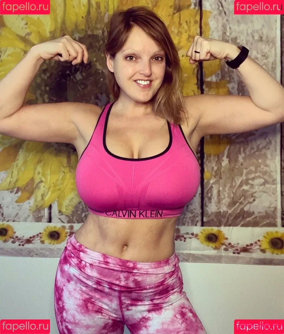 HealthyHappyFitandProud Onlyfans Photo Gallery 