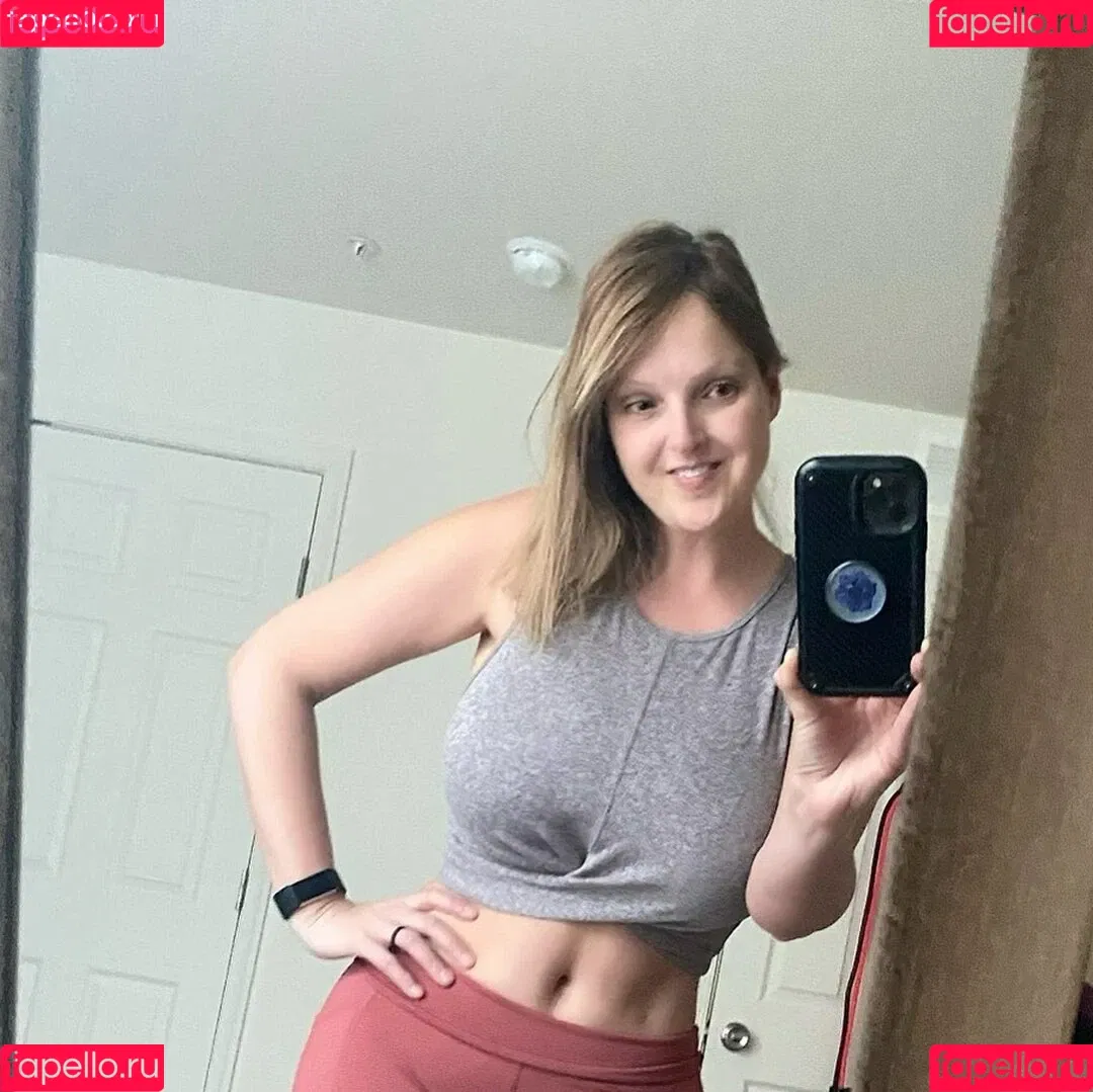 HealthyHappyFitandProud Onlyfans Photo Gallery 