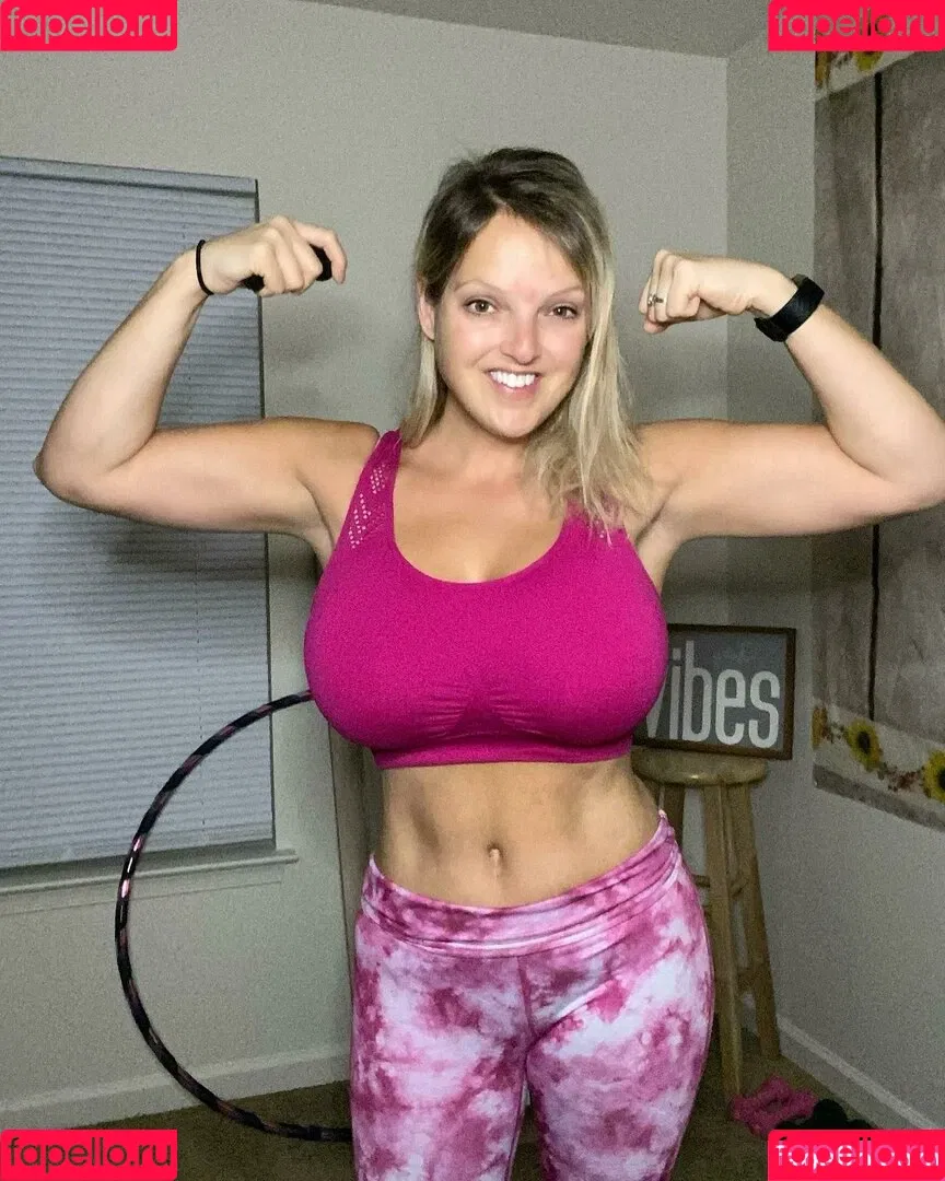 HealthyHappyFitandProud Onlyfans Photo Gallery 