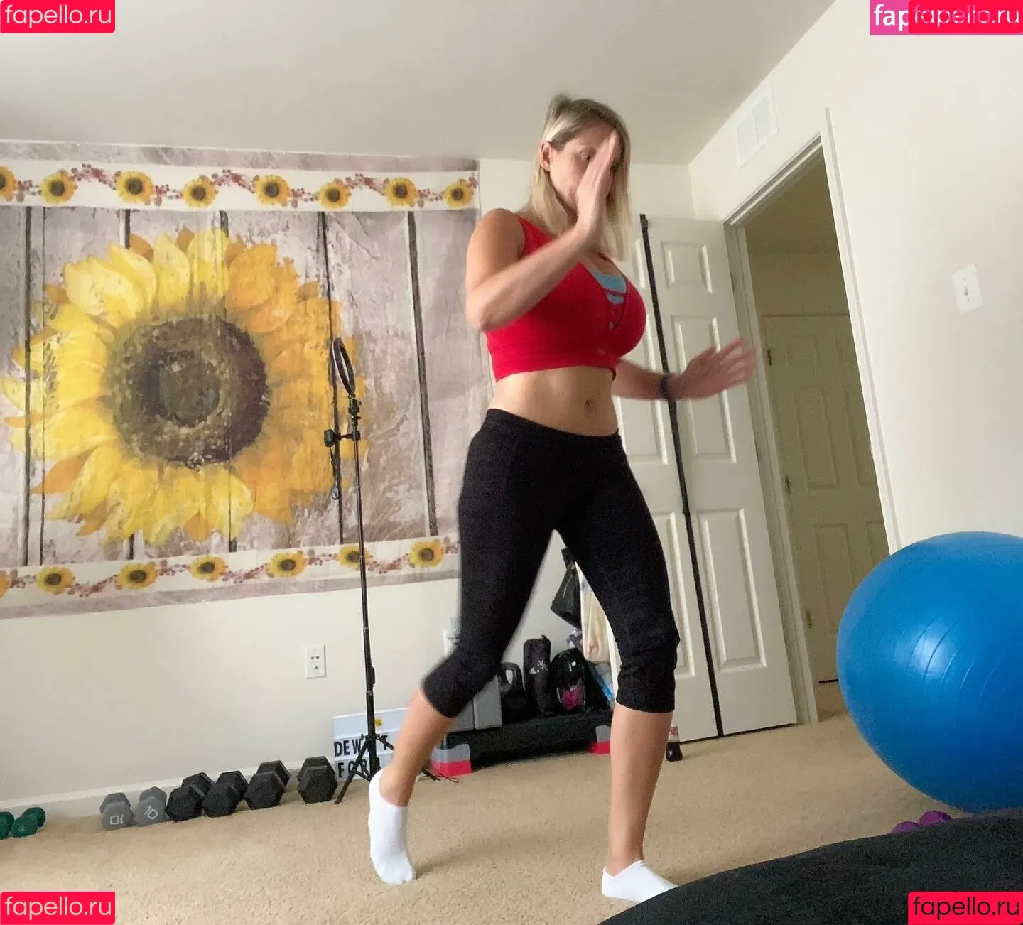 HealthyHappyFitandProud Onlyfans Photo Gallery 