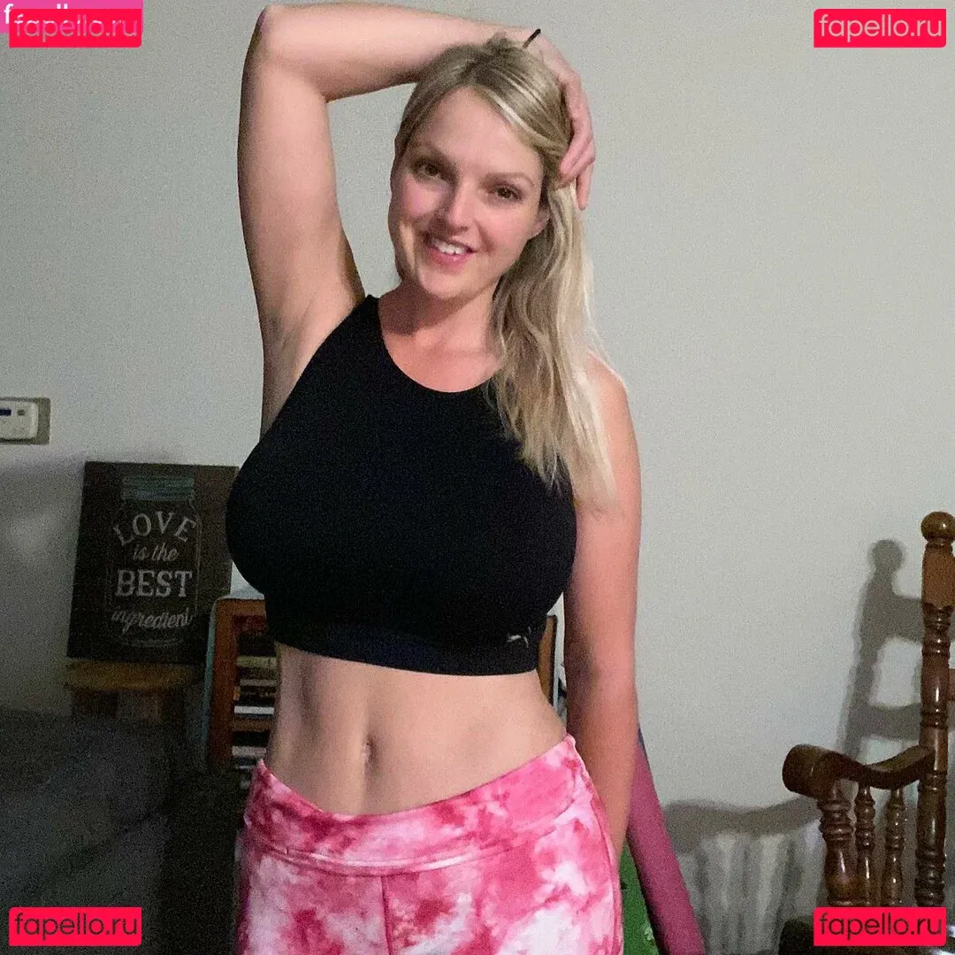 HealthyHappyFitandProud Onlyfans Photo Gallery 