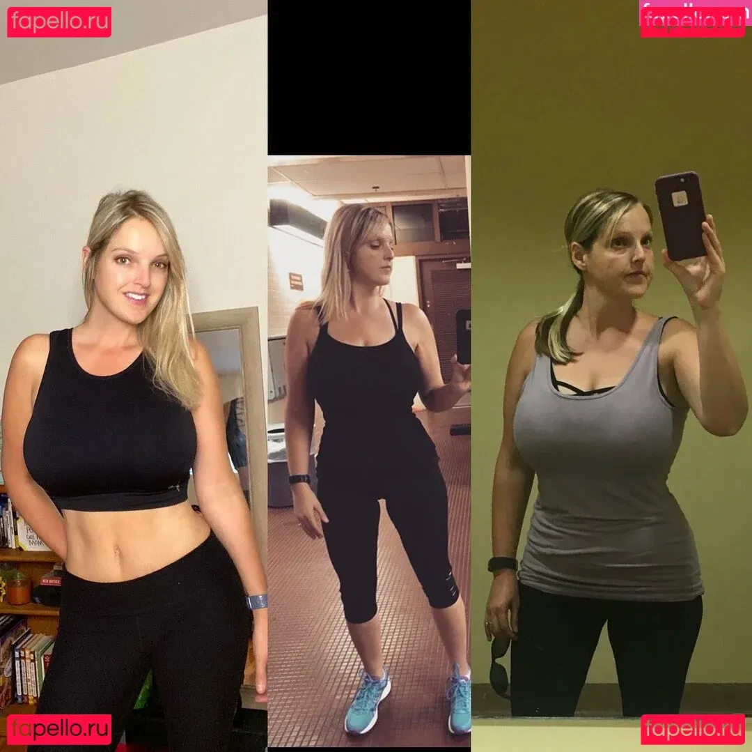 HealthyHappyFitandProud Onlyfans Photo Gallery 